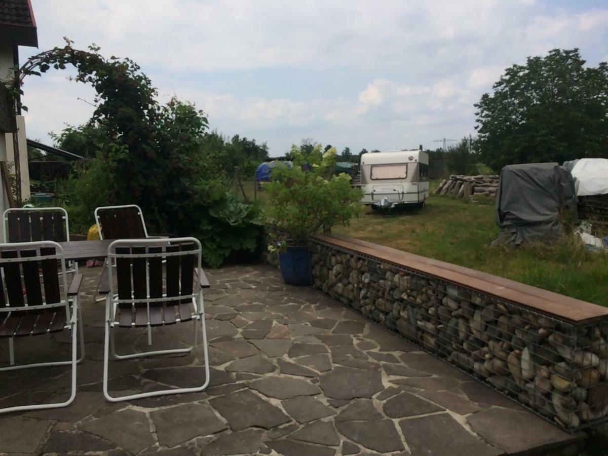 Schoene Zimmer Im Zentrum Leben Offenburg Exteriör bild